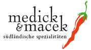 logo medick macek
